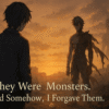 They Were Monsters. And Somehow, I Forgave Them.